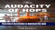 New Book The Audacity of Hops: The History of America s Craft Beer Revolution