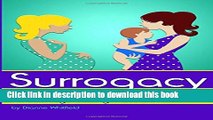 New Book Surrogacy: An Essential Guide to the Surrogacy Process, Surrogacy Costs, and Finding a