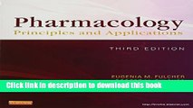 Collection Book Pharmacology: Principles and Applications - Text and Workbook Package: A Worktext