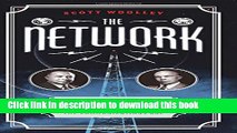 Collection Book The Network: The Battle for the Airwaves and the Birth of the Communications Age