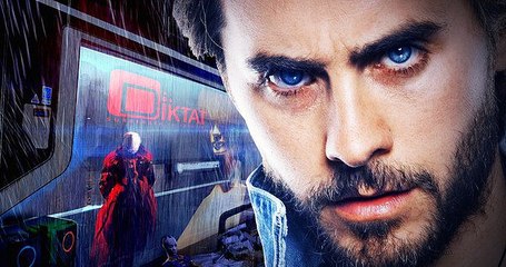 Jared Leto Blade Runner