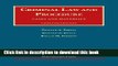 [PDF] Criminal Law and Procedure (University Casebook Series) Popular Colection