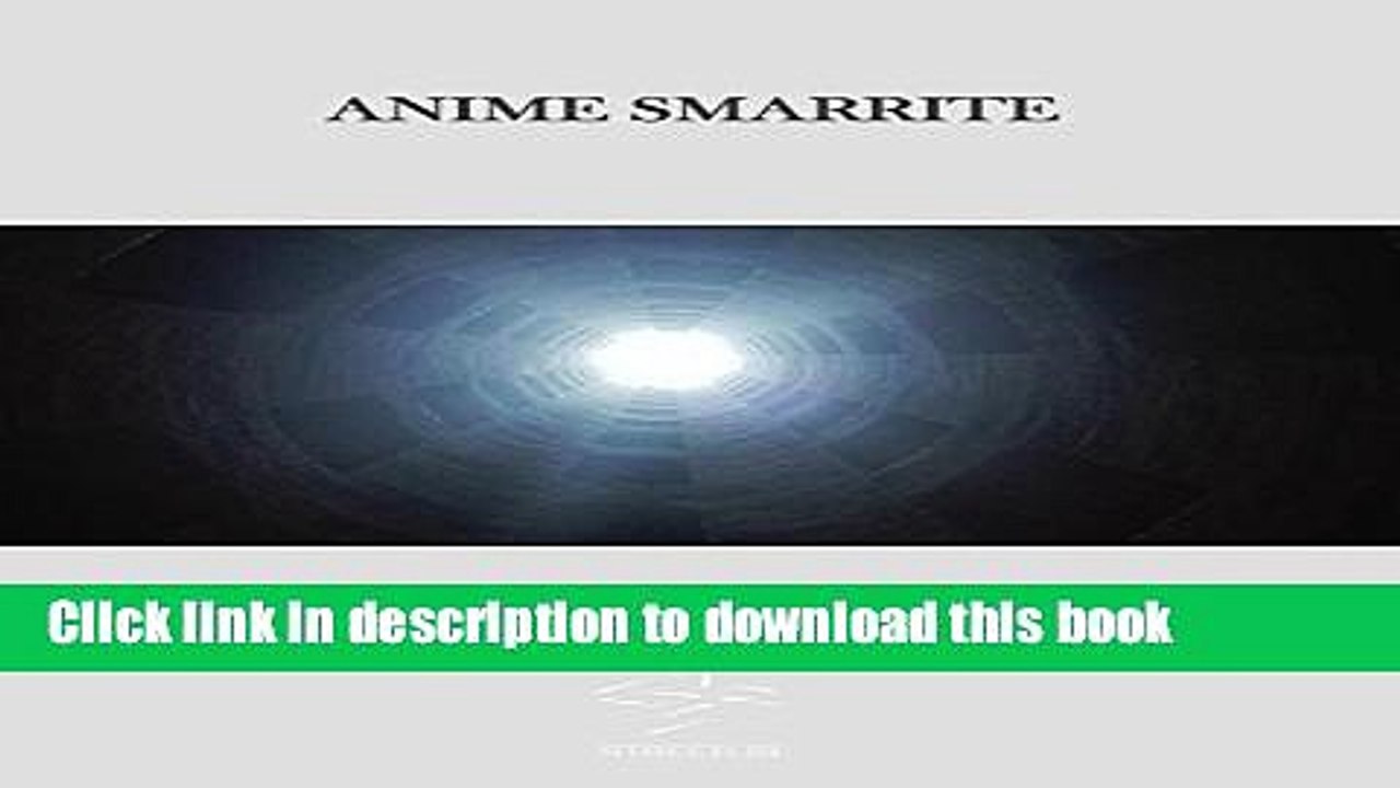 New Book Anime Smarrite