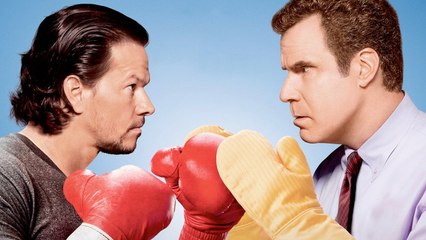 Daddy's Home 2015 Full 1080p 'Movie