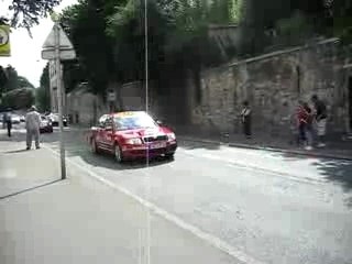 le tour de france 2007 à Meudon