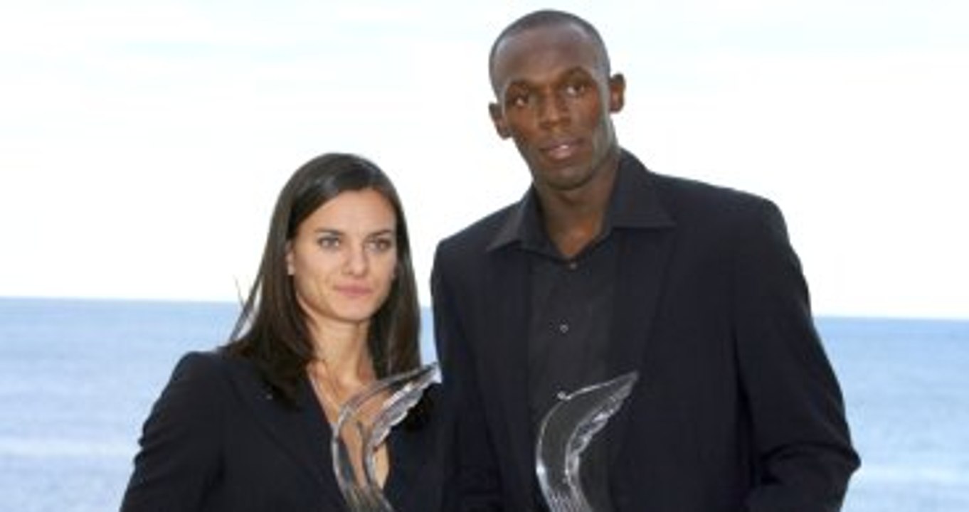 Dünya Rekortmeni Rus Sırıkla Atlamacı Yelena Isinbayeva Kariyerini Noktaladı