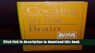 [PDF] Cocaine in the Brain Popular Colection