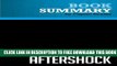New Book Summary: Aftershock - Robert B. Reich: The Next Economy and America s Future