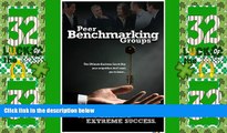 Big Deals  Peer Benchmarking Groups  Free Full Read Most Wanted