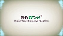 Sports Injury Rehabilitation - PHYWorld -