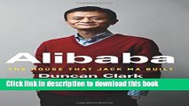 New Book Alibaba: The House That Jack Ma Built