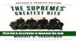 [PDF] The Supremes  Greatest Hits, Revised   Updated Edition: The 37 Supreme Court Cases That Most