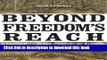 [PDF] Beyond Freedom s Reach: A Kidnapping in the Twilight of Slavery Popular Online