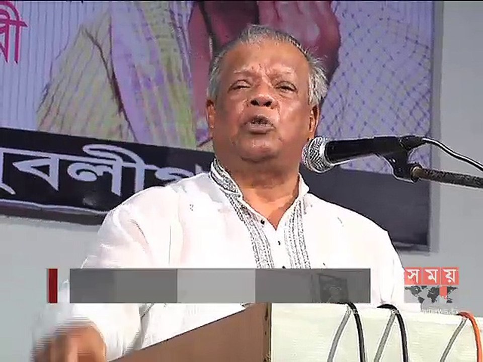'দেশের বিরুদ্ধে ষড়যন্ত্রের অংশ হিসেবেই প্রধানমন্ত্রীকে হত্যার চেষ্টা'