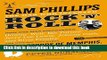 Collection Book Sam Phillips: The Man Who Invented Rock  n  Roll