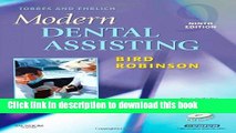 New Book Torres and Ehrlich Modern Dental Assisting