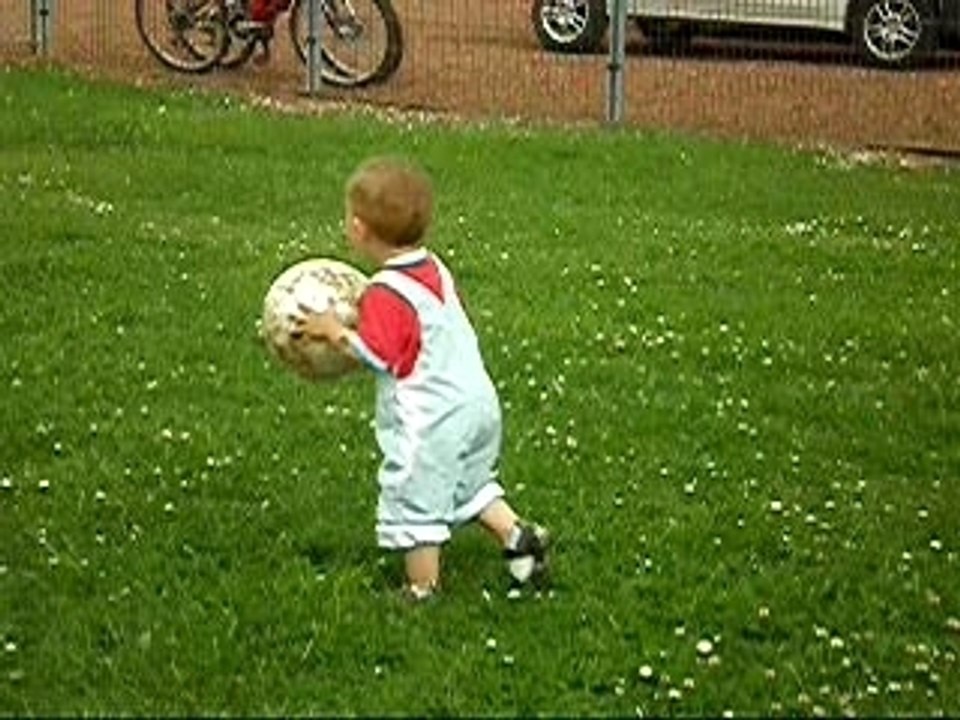 FUTUR ZIDANE  ???