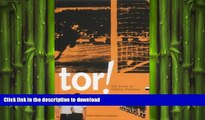 FAVORITE BOOK  Tor!: The Story of German Football  GET PDF