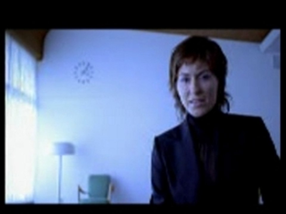 Sissel - Carrie of the secret