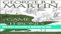 [PDF] A Game of Thrones: The Graphic Novel: Volume Two Popular Online
