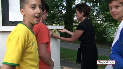 Seynodmag 18 Août 2016