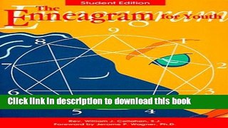 [PDF] The Enneagram for Youth Full Colection