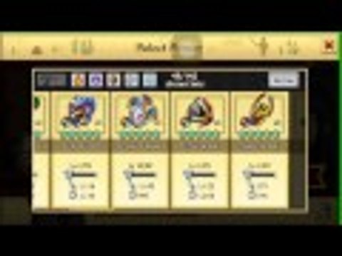 Knights and dragons epic fusion frenzy