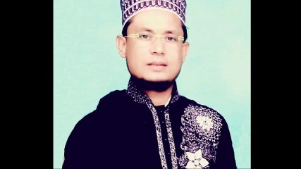 QAMAR RAZA - Dam me Dam jab tak hai dam zikr unka sunate jaaenge..