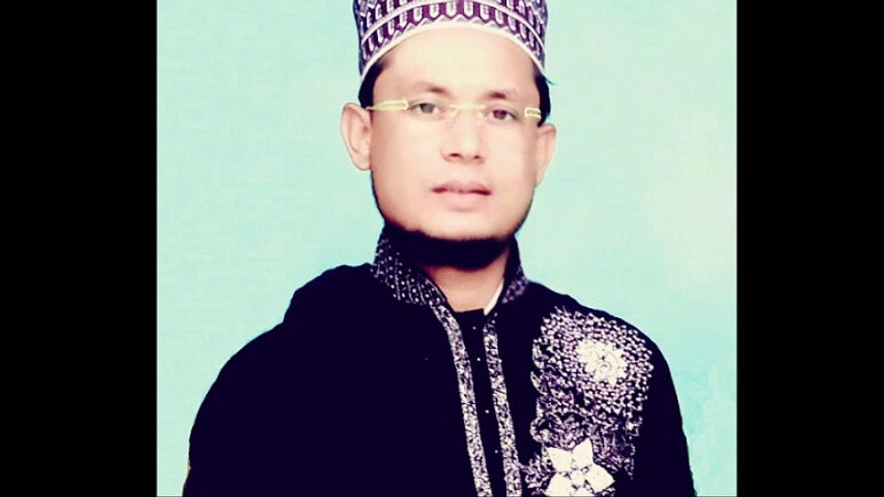 QAMAR RAZA - Dam me Dam jab tak hai dam zikr unka sunate jaaenge..