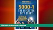 READ  5000-1: The Leicester City Story: How We Beat the Odds to Become Premier League Champions