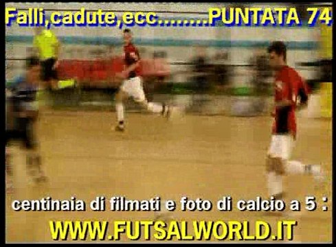 74^ Falli , cadute , sgambetti , ecc... Compilation . . puntata num.74
