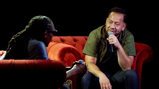 Snoop Dogg Knew 'Drop It Like It's Hot' Was a Hit When Dr. Dre Approved CRWN