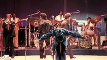James Brown - The Payback Live 1974