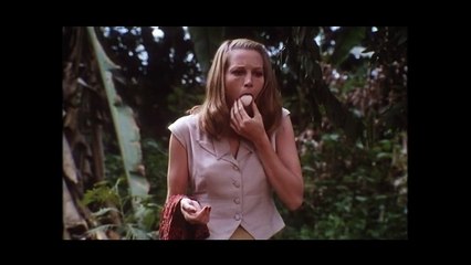 MISS SHUMWAY JETTE UN SORT - Bande-annonce