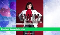 Big Deals  Confessions of a Resilient Entrepreneur: Persevering to Success  Best Seller Books Most