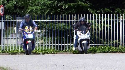 Pcx_ Mad Wheelies