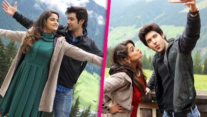 Shivin Narang & Asmita Sood The New Shah Rukh Khan & Kajol? | Swisswale Dulhania Le Jaayenge