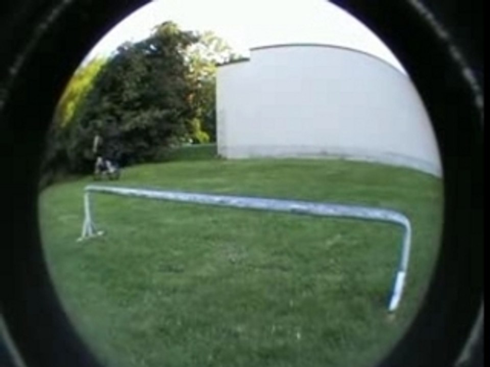 Fisheye