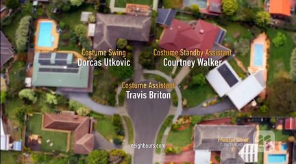 Neighbours | Episode 7115 | 1th May 2015 - [1080p]