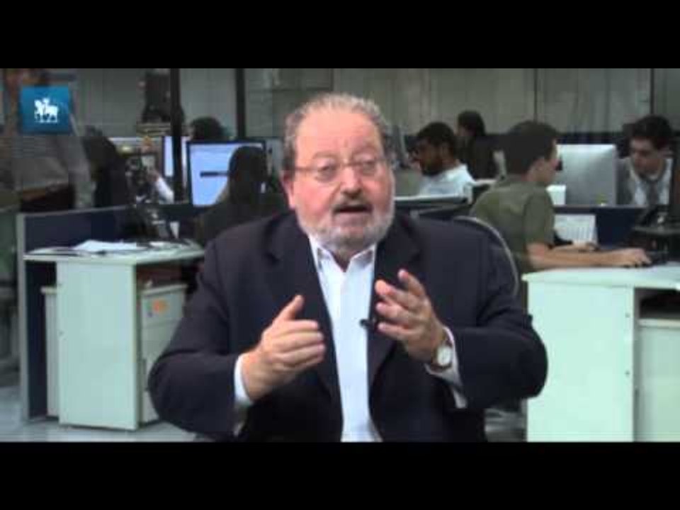 Mercado de trabalho: freada lenta