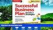 Must Have  Successful Business Plan: Secrets   Strategies (Successful Business Plan Secrets and