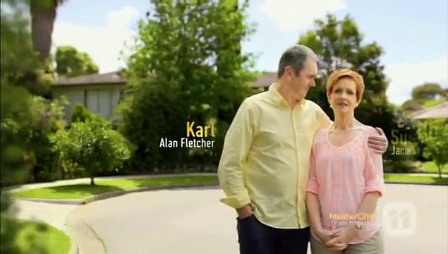 Neighbours | Episode 7123 | 13th May 2015 - [1080p]