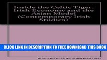 Collection Book Inside the Celtic Tiger: The Irish Economy and the Asian Model