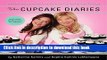 New Book The Cupcake Diaries: Recipes and Memories from the Sisters of Georgetown Cupcake