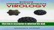 New Book Fundamentals of Molecular Virology