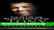 Collection Book Tony Robbins: Top 60 Life and Business Lessons from Tony Robbins