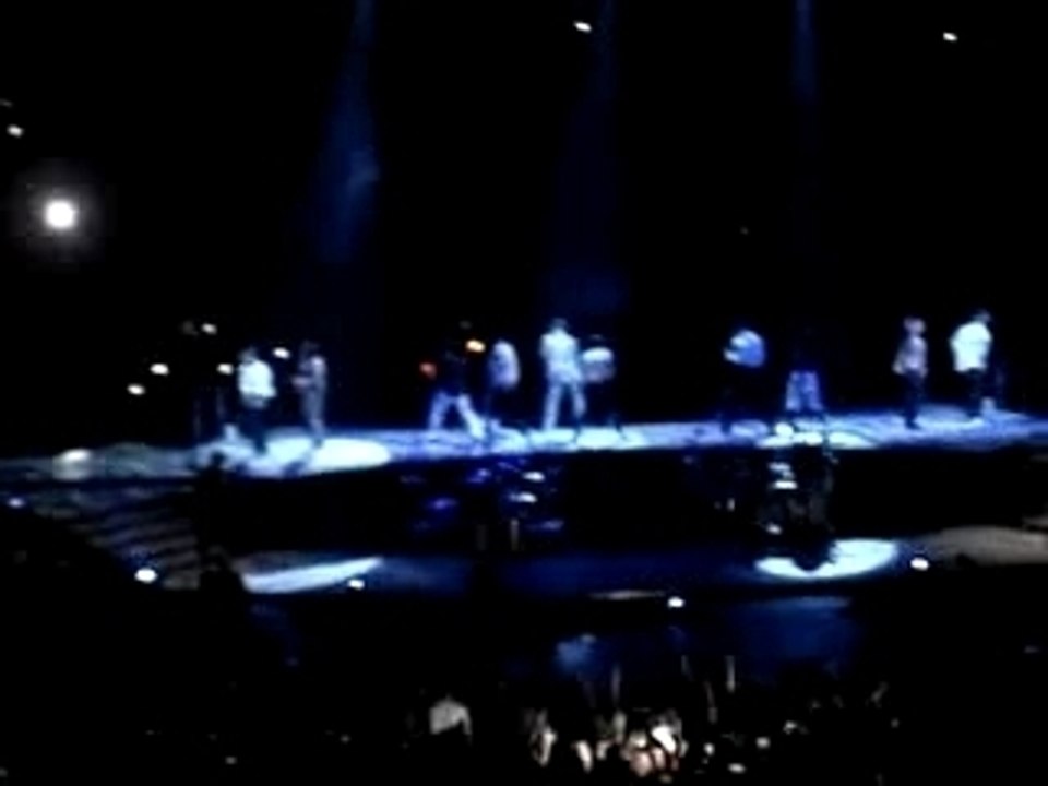 Concert justin Timberlake my love 23.05.2007 011