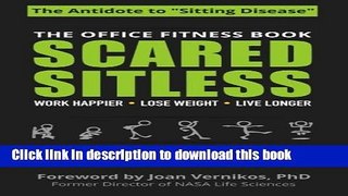 Collection Book Scared Sitless: The Office Fitness Book