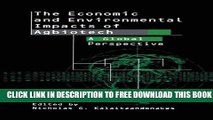 Collection Book The Economic and Environmental Impacts of Agbiotech: A Global Perspective