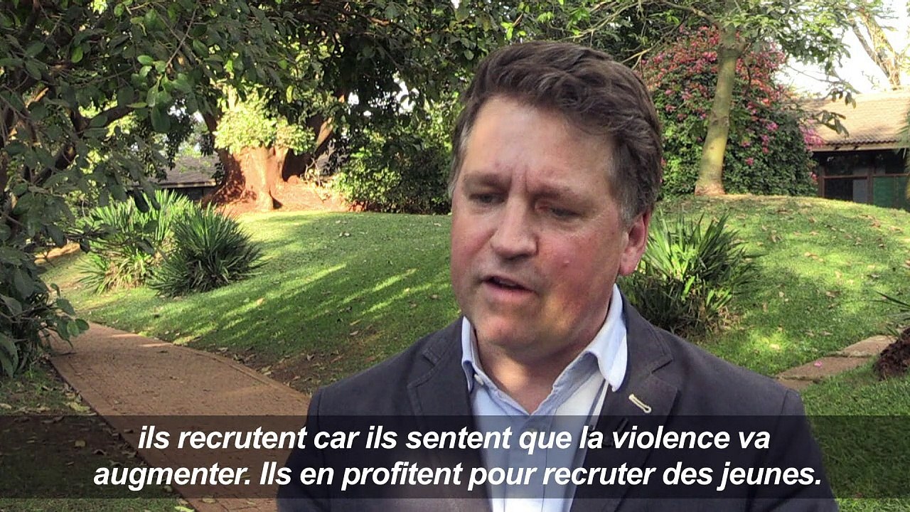 Unicef: des centaines d'enfants recrutés par des groupes armés